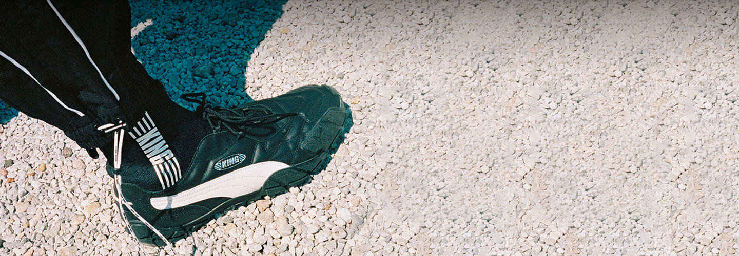 puma champs elysées