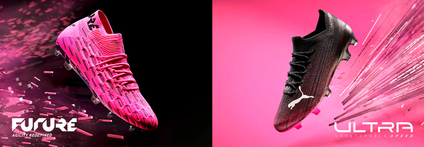 site officiel puma football