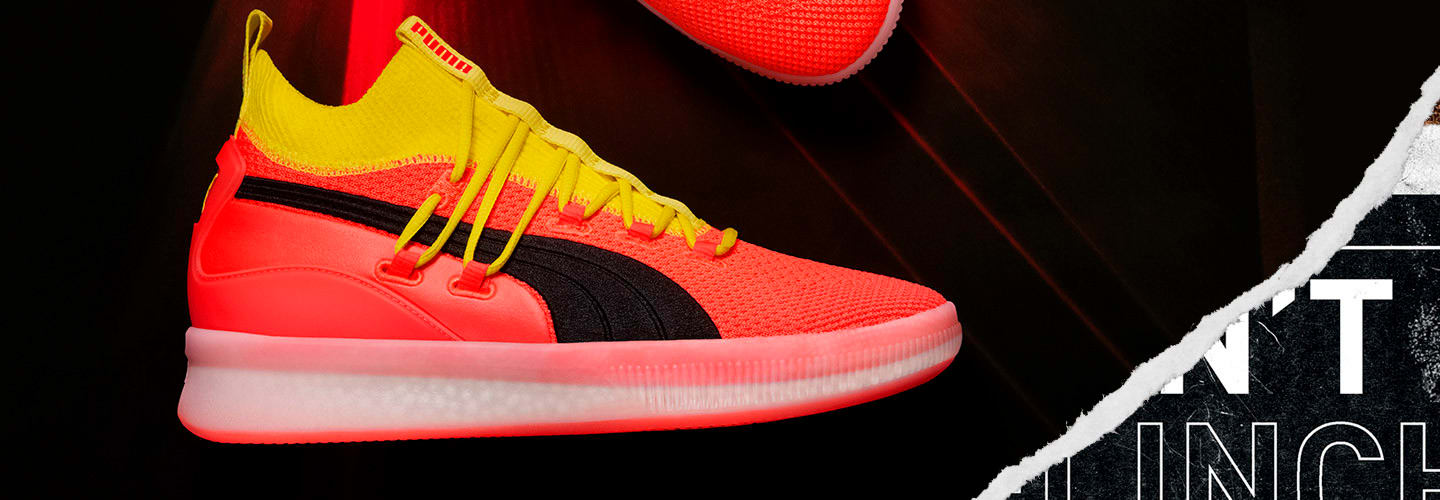 clyde court disrupt herren basketballschuhe