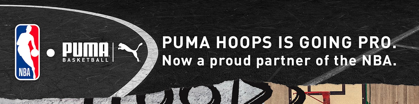 puma basketball logo