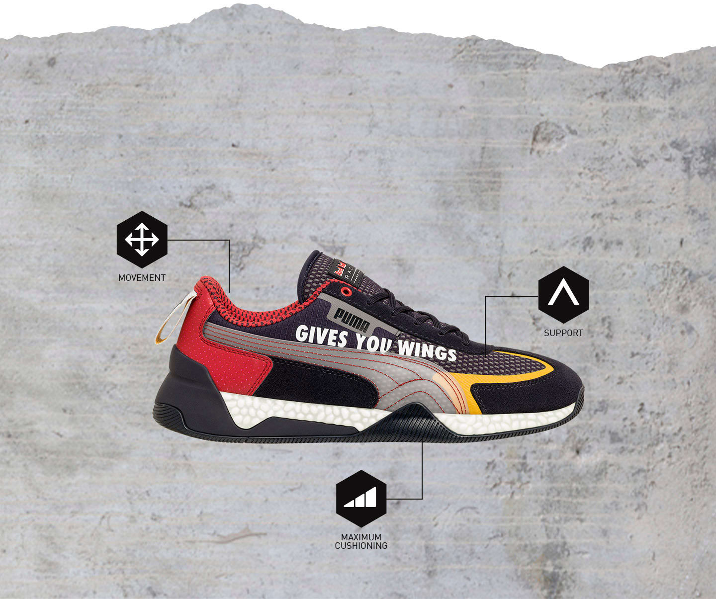 tenis puma 2007