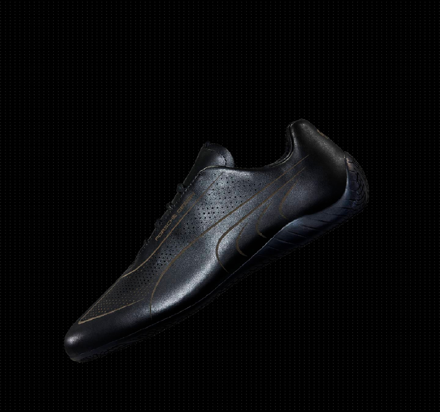 PUMA x Porsche Design Sportswear 