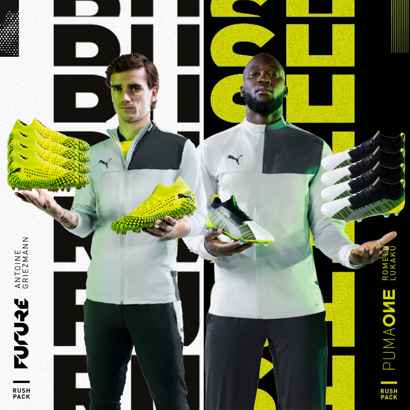puma soccer