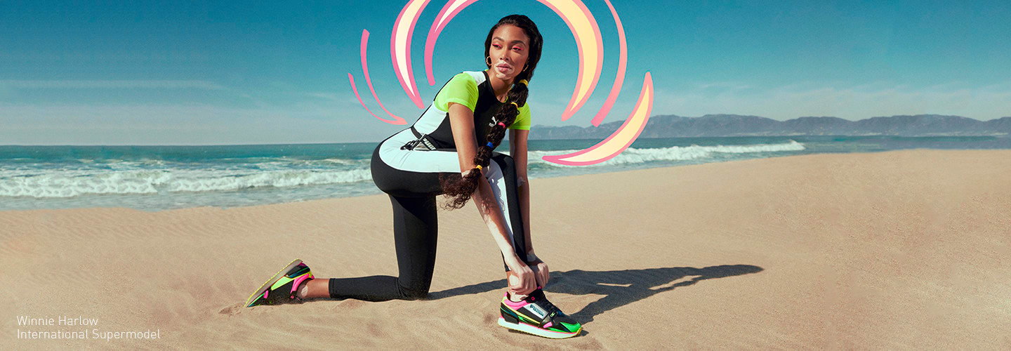 Women S Clothing Shoes Accessories Puma