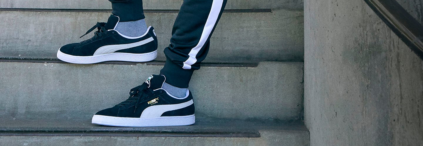 puma suede donna 2015