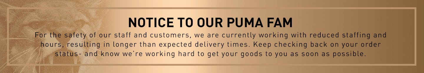 order status puma