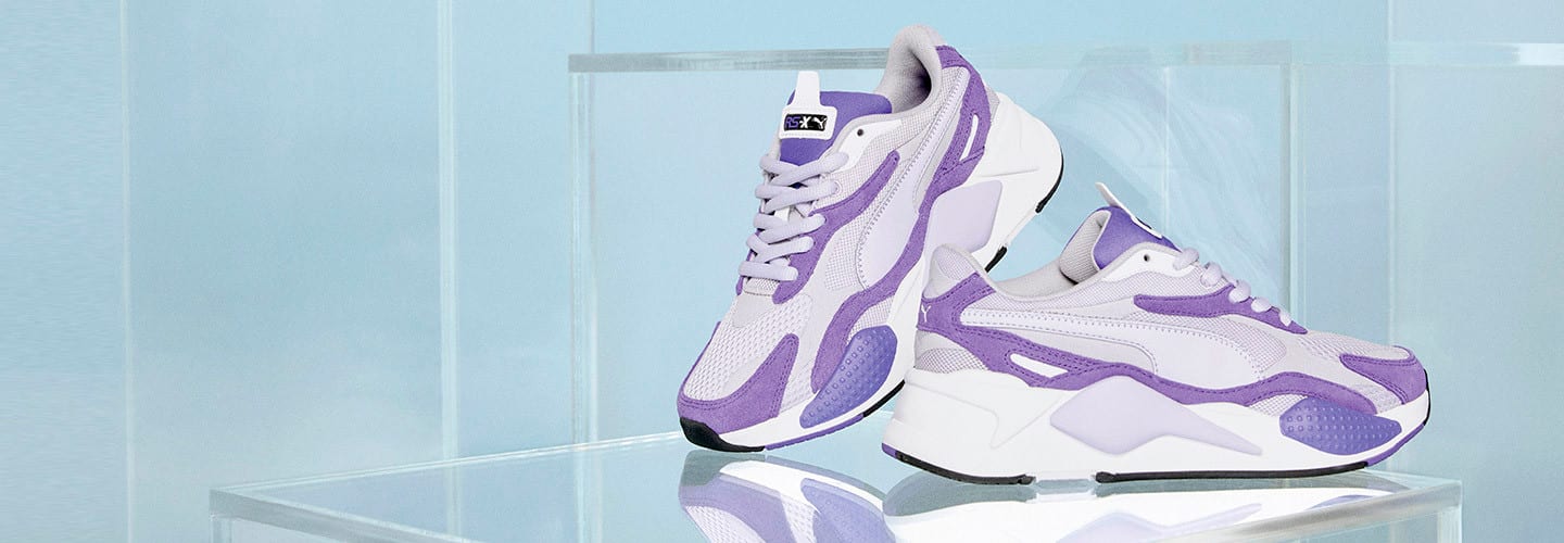 puma rsx proto