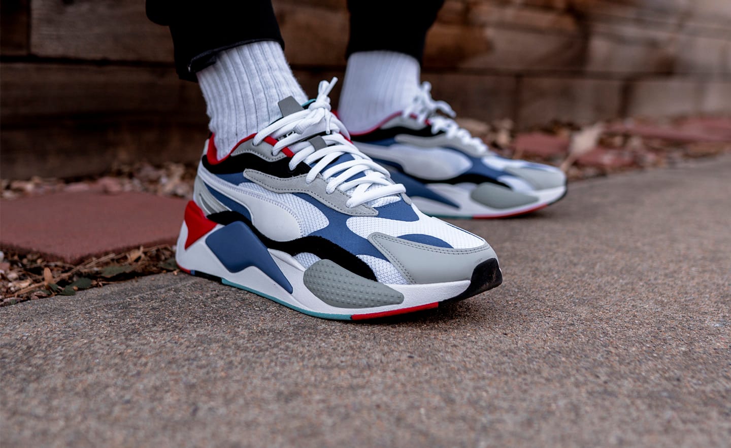 puma rsx proto