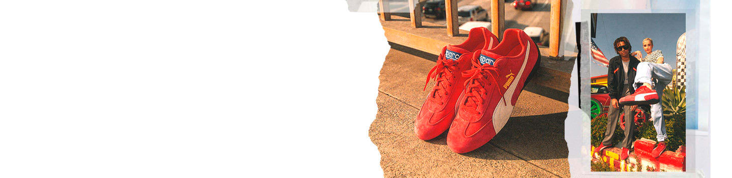 Men S Motorsport Shoes Puma