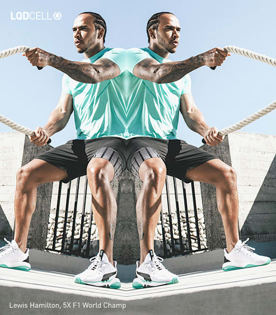 PUMA Training | Defy, Mantra Fusefit 