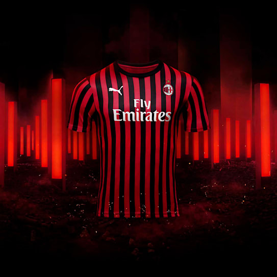 milan puma