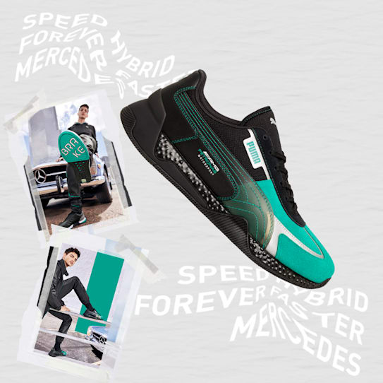 puma king homme 2017