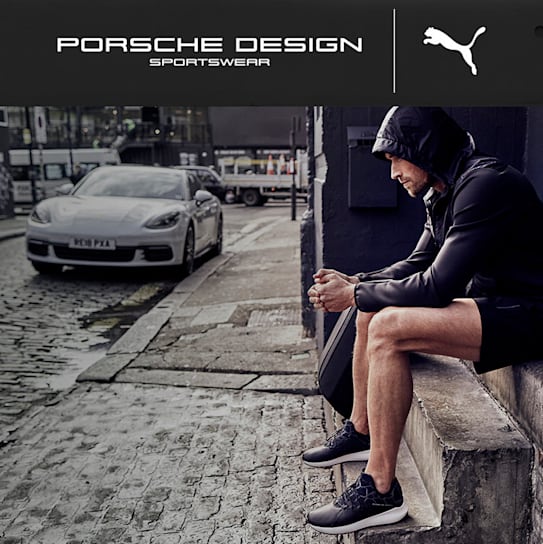 puma porsche design