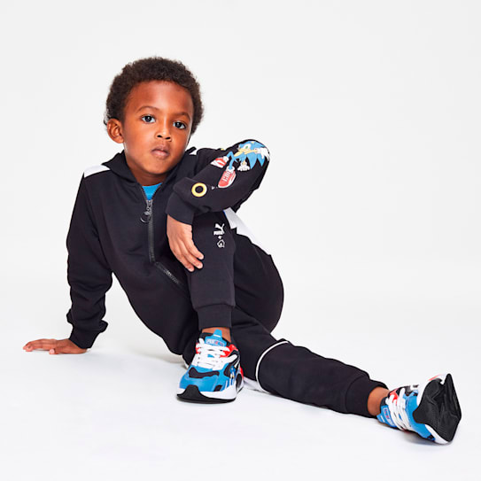 sweat puma enfant france