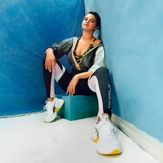 PUMA Defy | First Comes Sweat. A New Training Shoe from PUMA. PUMA Defy | First Comes Sweat. A New Training Shoe from PUMA.