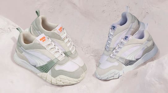 sito della puma