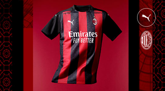 puma football shop