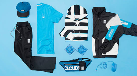 puma site officiel france