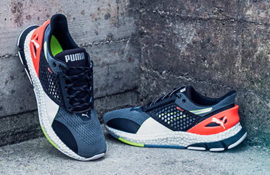 Puma Com Forever Faster