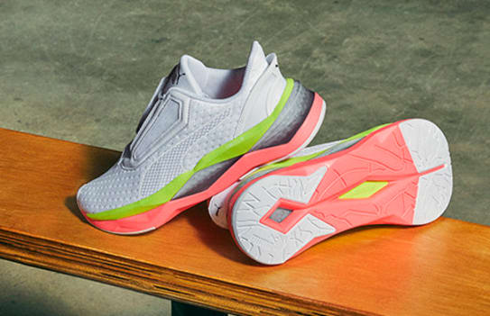 puma forever faster shoes