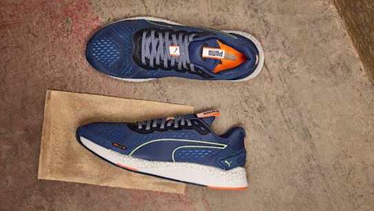 puma onex shoes