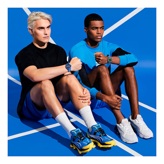 sports shoe stores