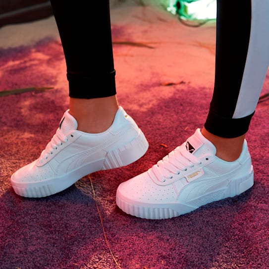 rihanna puma sneakers