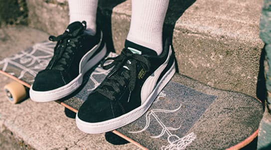 Puma jumbo lugano clearance