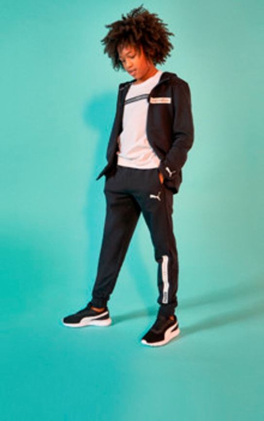 Boys Clothing Shoes Accessories Puma
