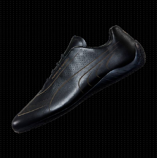 porsche design shoes