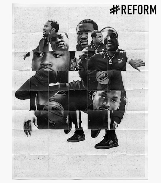 Puma X Meek Mill Meek Mill Shoes Clothing Puma Com