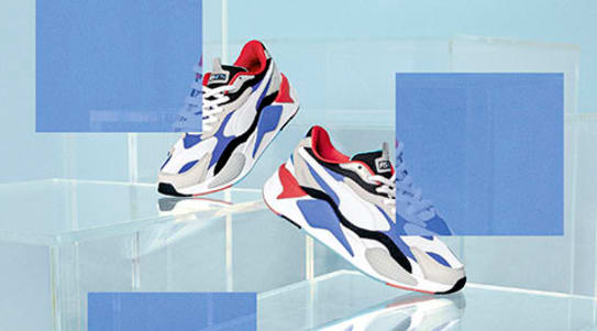 tenis pumas ferrari