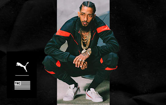 puma nipsey shoes