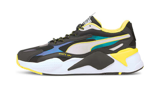 check code giày puma