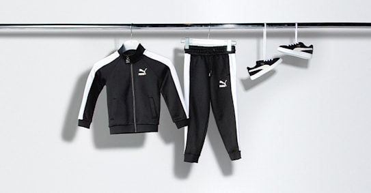 puma wear