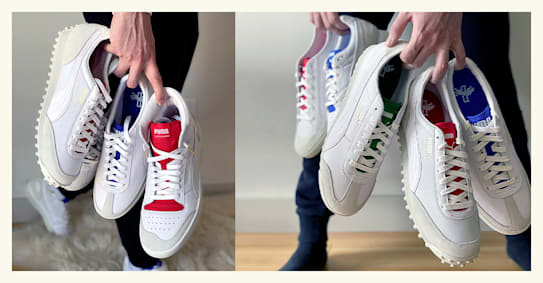 puma city series women girls