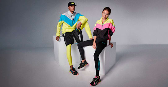 puma official online store