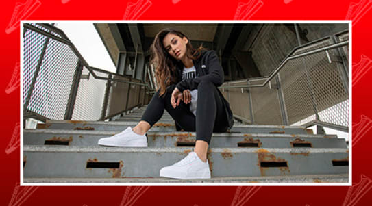 puma friends and family sale