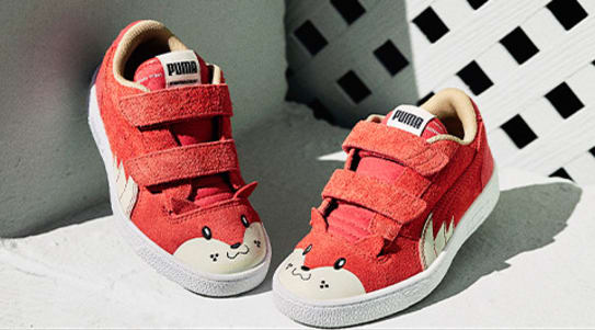 infant puma shoes canada