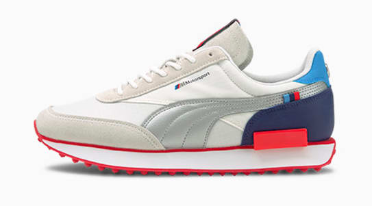 where does puma ship from
