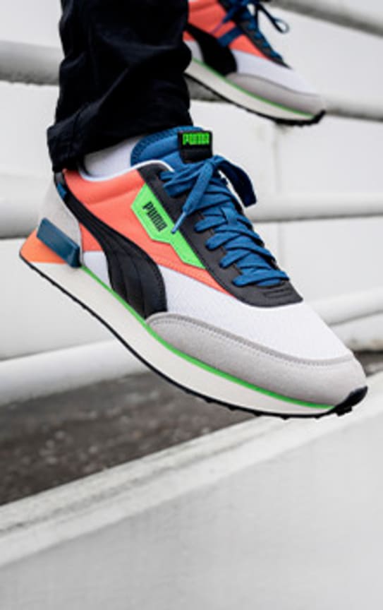 puma new collection