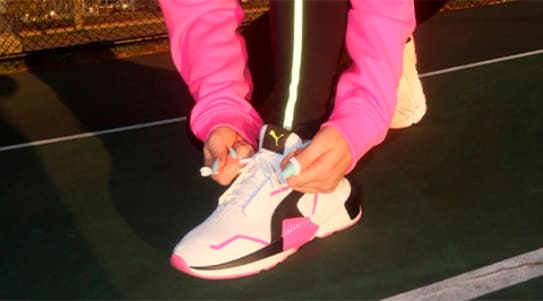 Puma Com Forever Faster