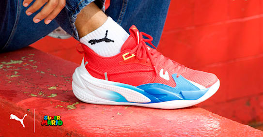 مثل هذا التسول كون كبير Puma Return Portal Baldandbeautiful Org