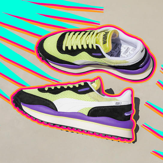 puma cycle shoes