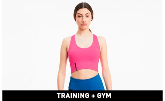 puma gym gear