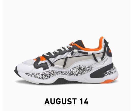 upcoming sneaker launches