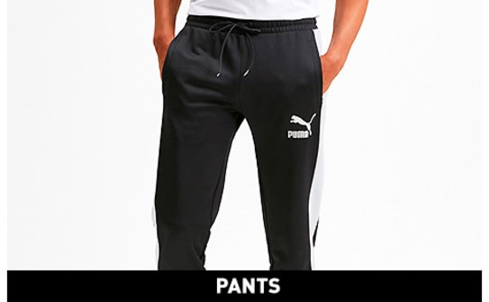 puma tracksuit mens big and tall