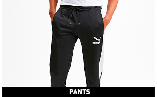 puma 3xl pants