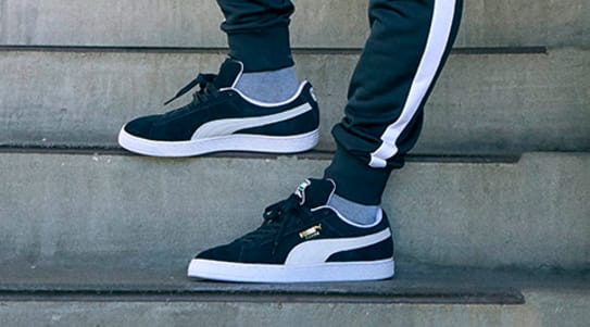 puma factory customize shoes