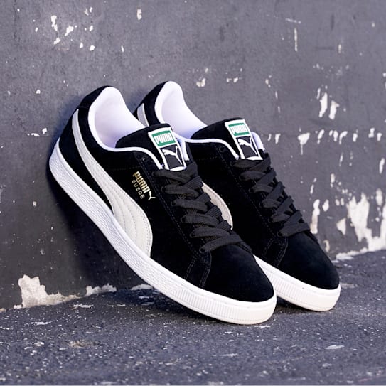 puma states homme or